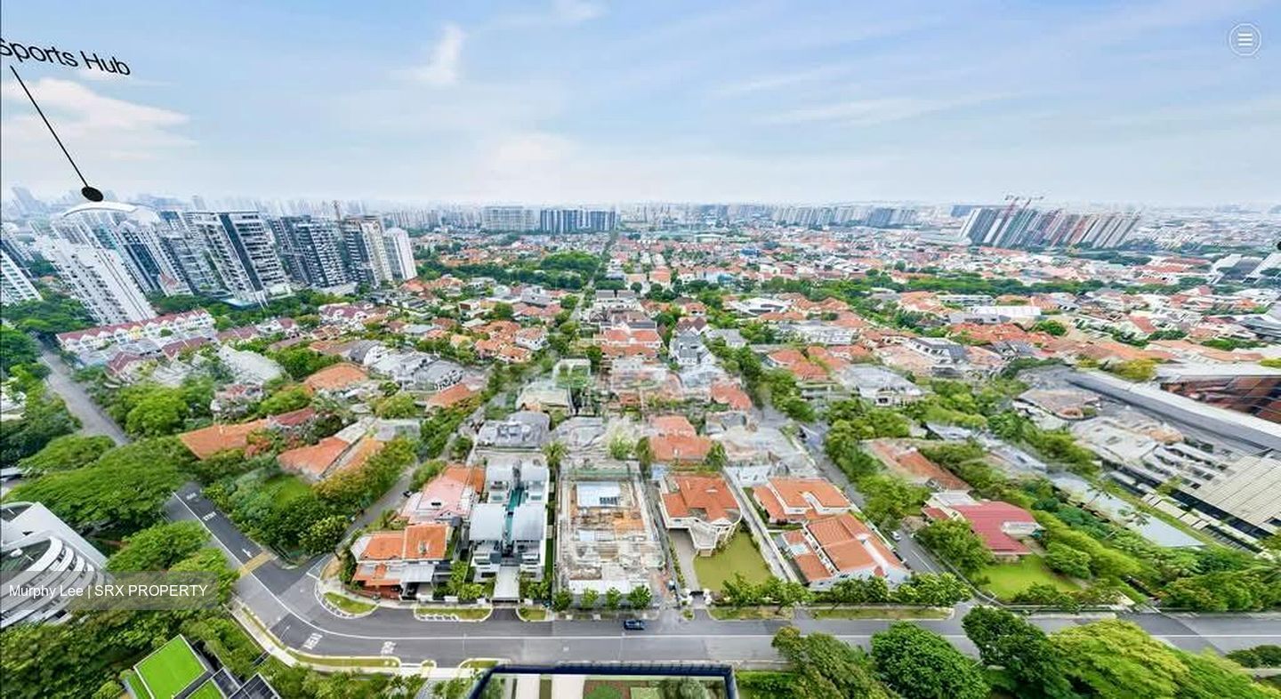 Meyer Road (D15), Condominium #543518921